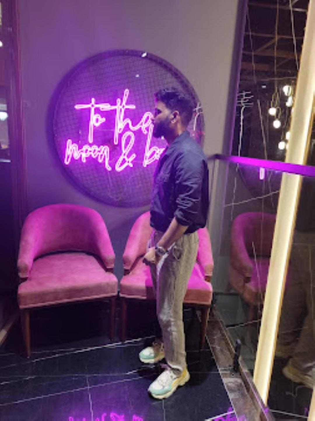 Hotel Casa Divine,Bareilly Esterno foto