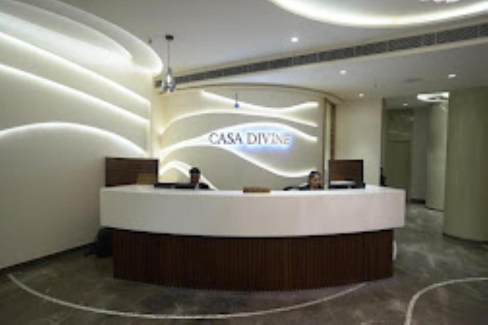 Hotel Casa Divine,Bareilly Esterno foto