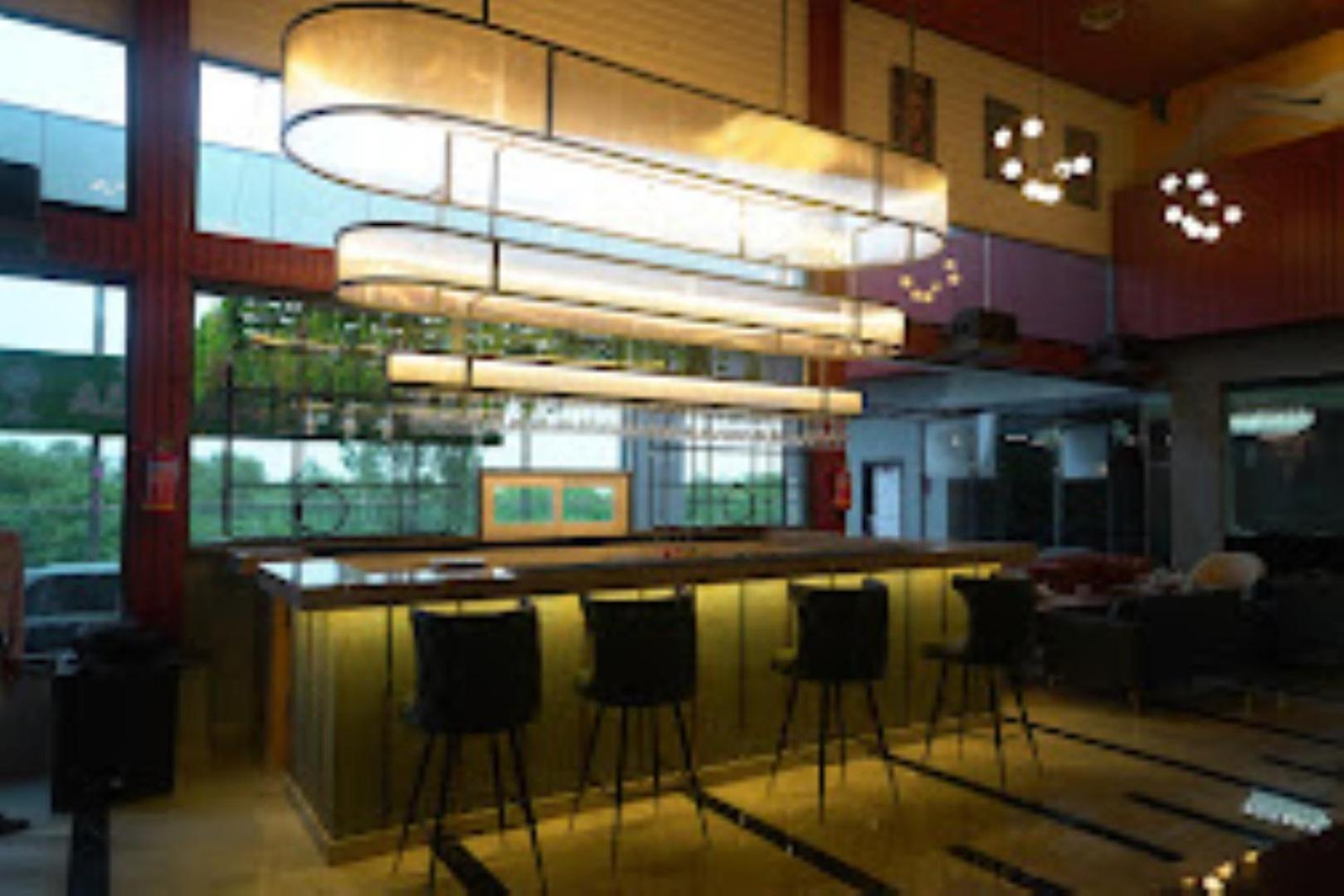 Hotel Casa Divine,Bareilly Esterno foto